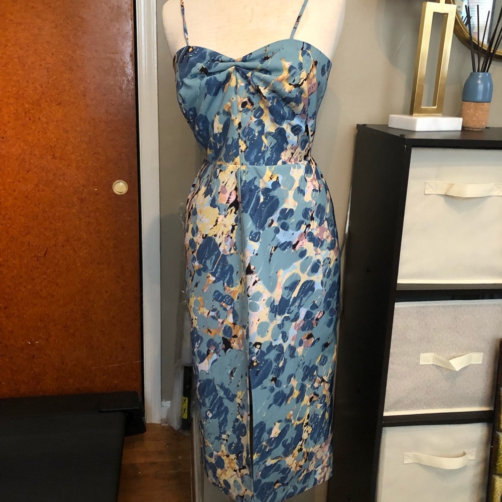 Beautiful Keepsake Dress